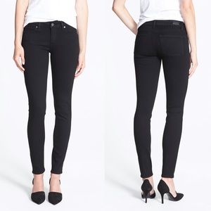 ✭ PAIGE VERDUGO ULTRA SKINNY JEANS ✭